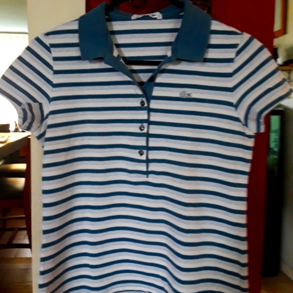Lacoste Polo Shirt